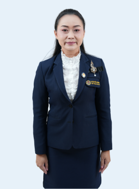 นางกนกอร มูลสาร